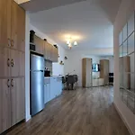 Wave Appartement Costinesti