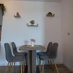 Appartement Wave Costinesti
