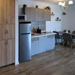 Appartement Wave Costinesti