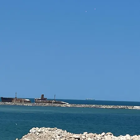 Wave Appartamento Costinesti