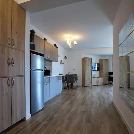 Wave Appartamento Costinesti