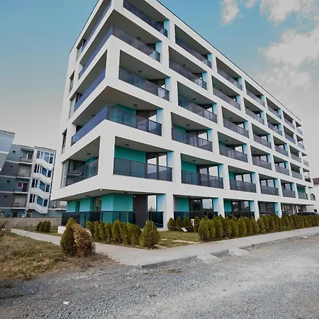 Wave Apartamento *
