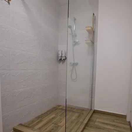 Apartamento Wave *