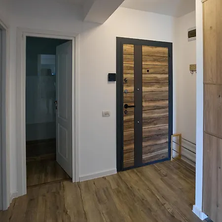 Wave Appartamento Costinesti