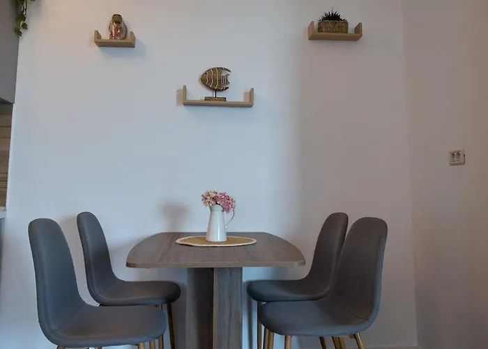 Apartament Wave Costinesti