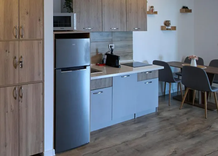 Apartament Wave Costinesti